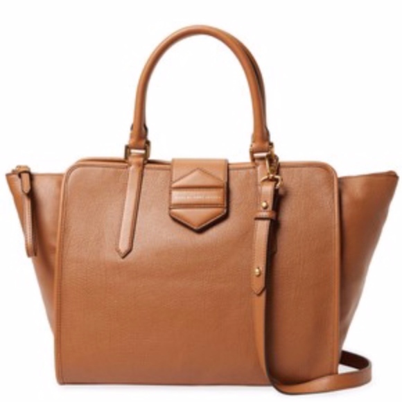 Marc Jacobs Handbags - 35%OFF💚 MARC JACOBS Flipping Out Maple Tote